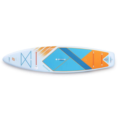 Gladiator Elite 11'6" x 34" SUP Board Set 2026