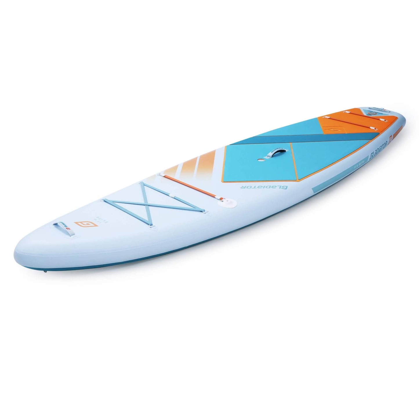 Gladiator Elite 11'6" x 34" SUP Board Set 2026