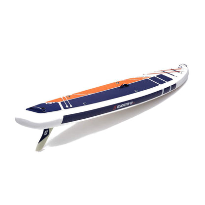 Gladiator Elite 12'6"LT x 29" Plus SUP Board Set 2025