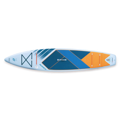 Gladiator Elite 12'6"T x 32" SUP Board Set 2026