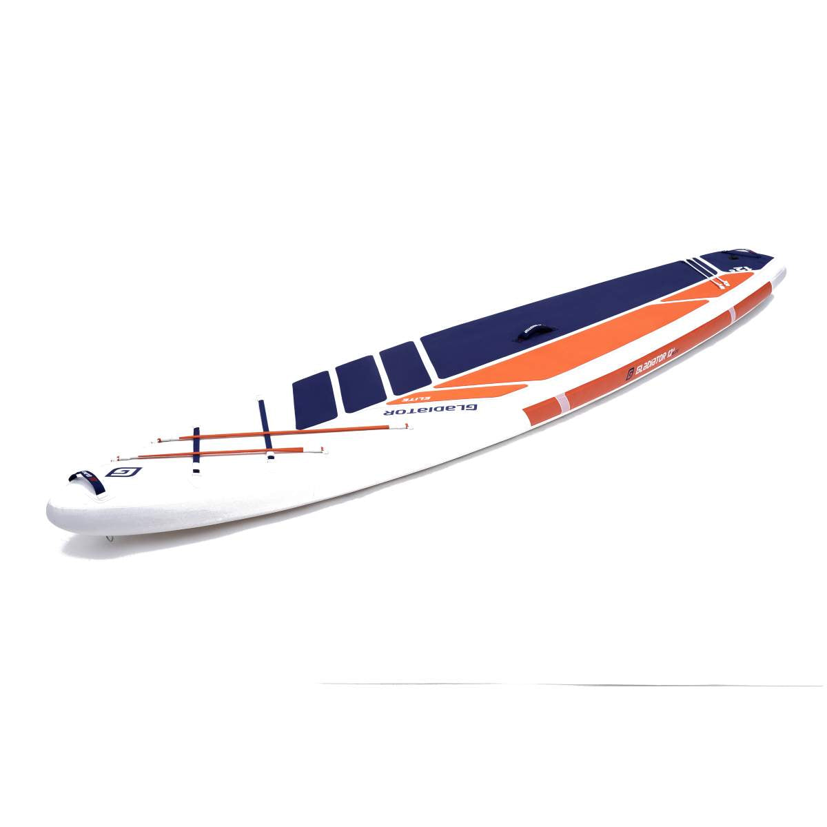 Gladiator Elite 12'6"T x 32" SUP Board Set 2024