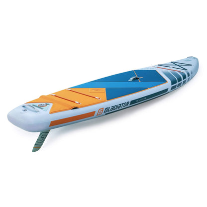 Gladiator Elite 12'6"T x 32" SUP Board Set 2026
