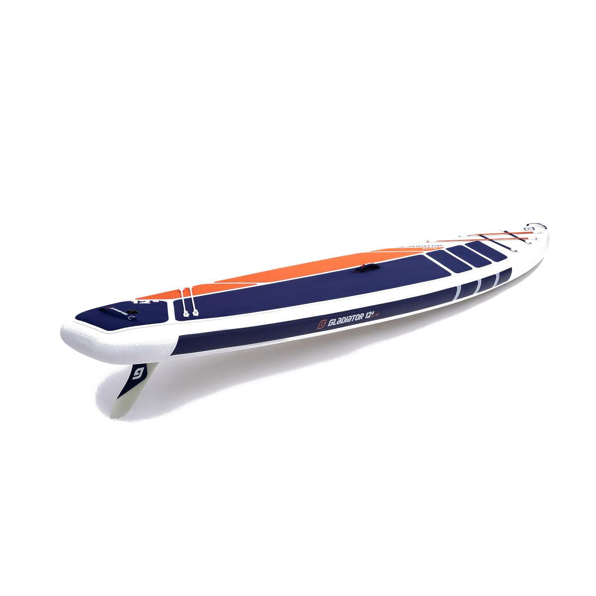 Gladiator Elite 12'6"T x 32" SUP Board Set 2024