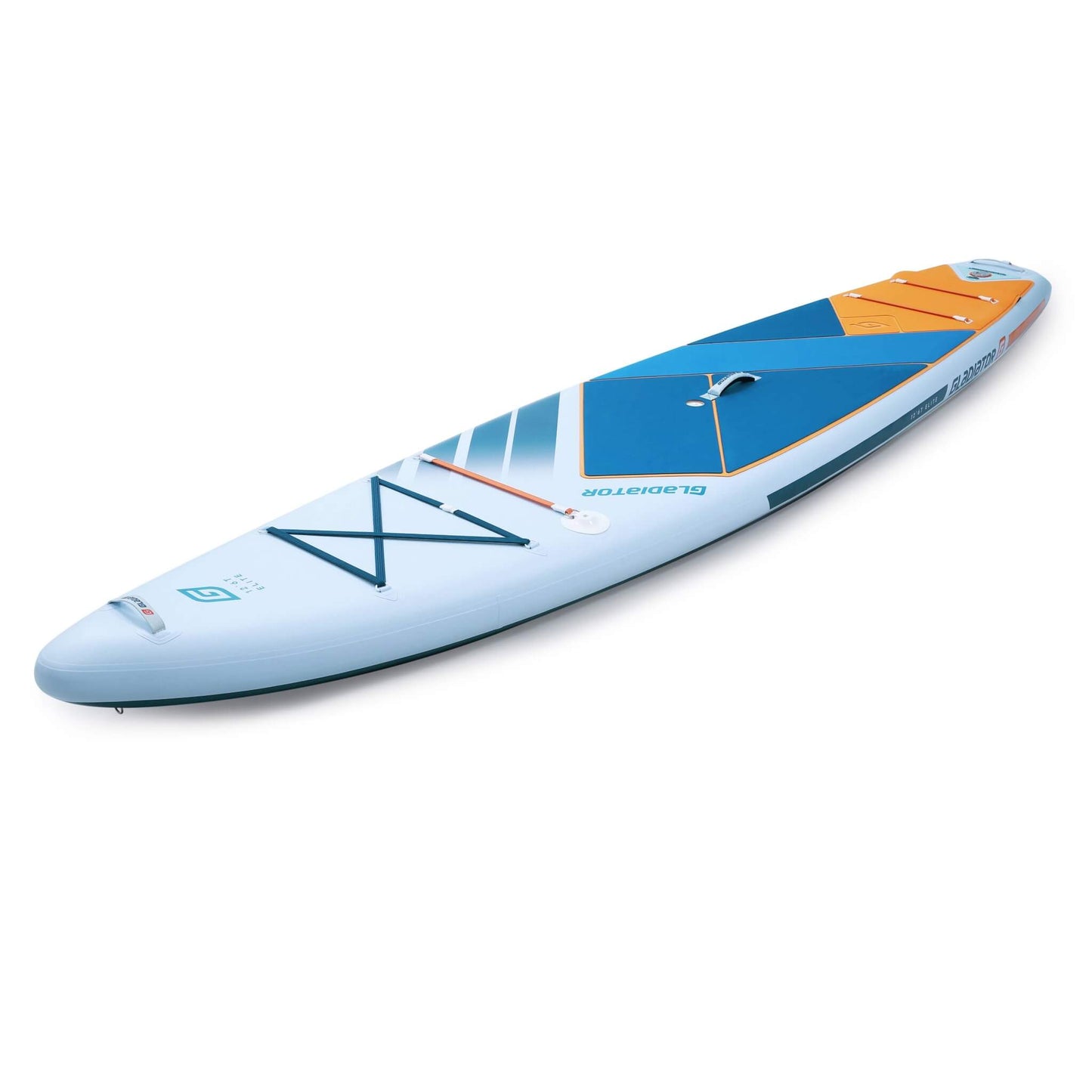 Gladiator Elite 12'6"T x 32" SUP Board Set 2026