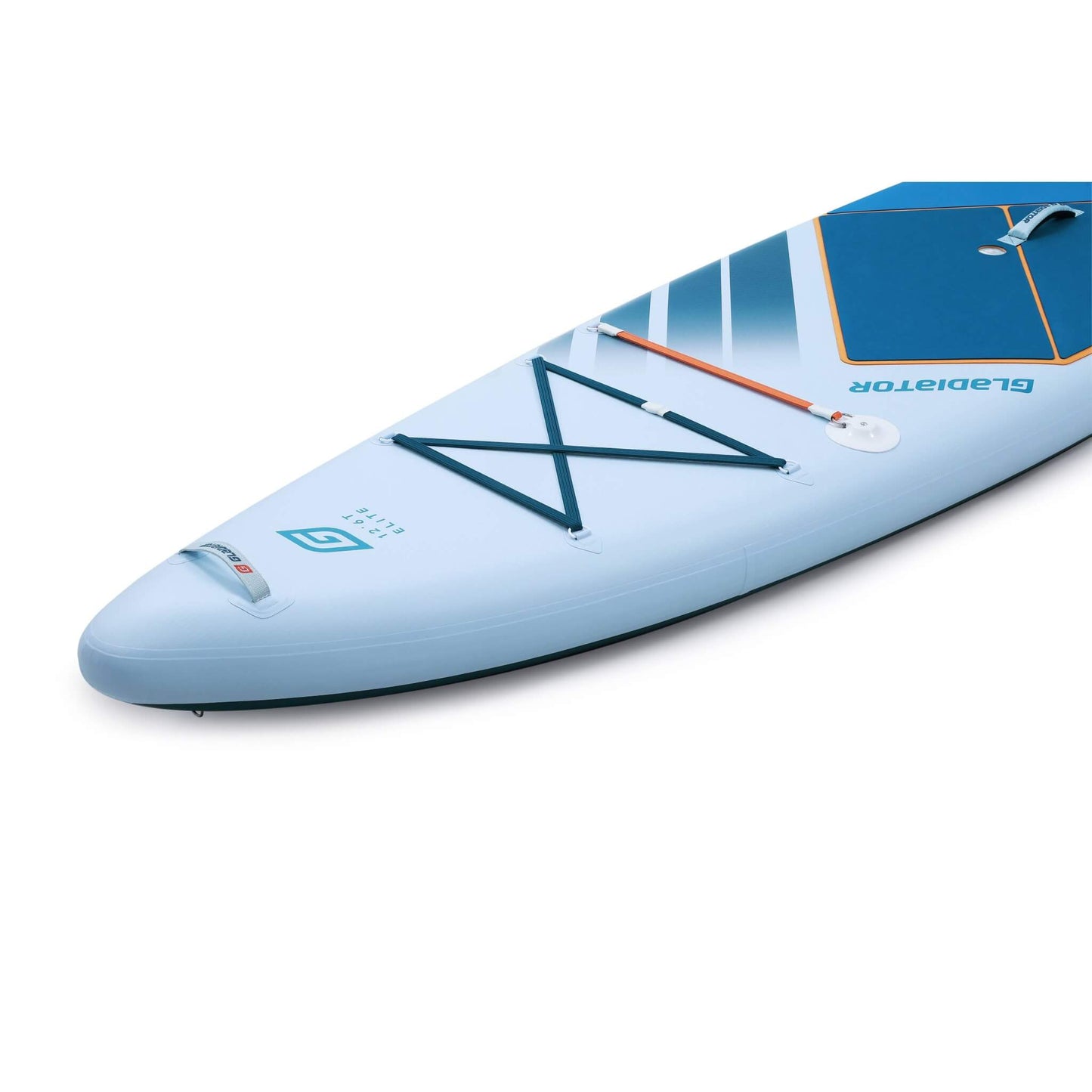 Gladiator Elite 12'6"T x 32" SUP Board Set 2026