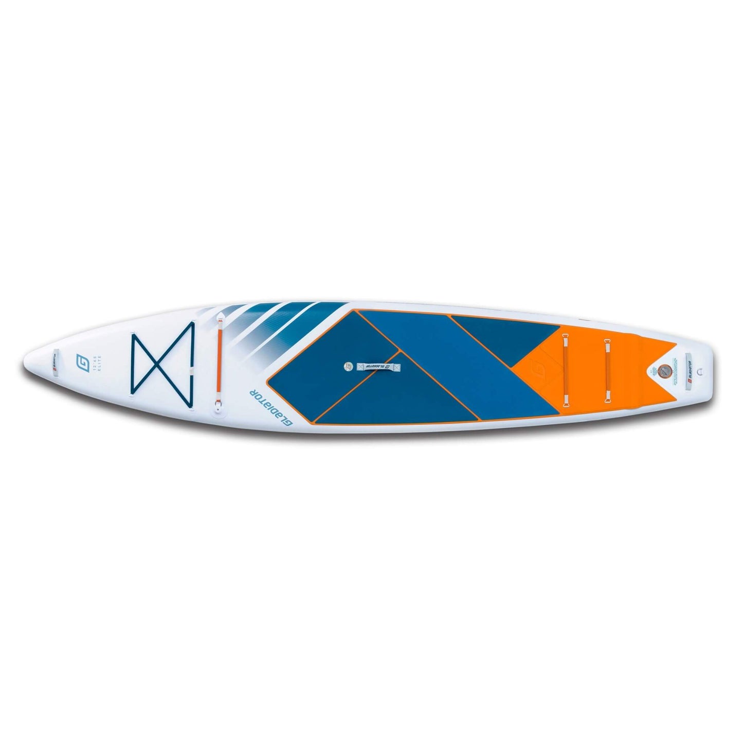 Gladiator Elite 12'6"S x 30" SUP Board Set 2026
