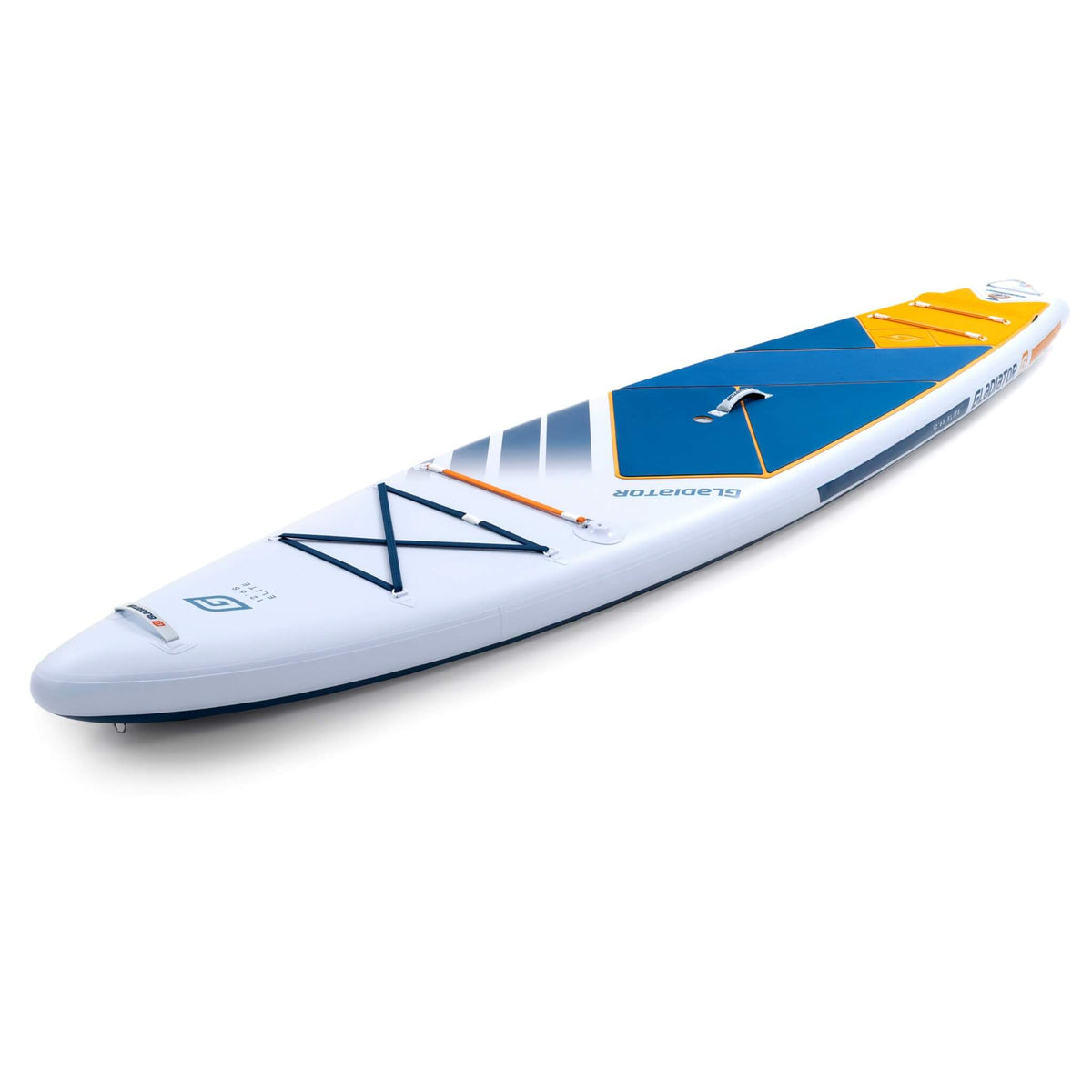 Gladiator Elite 12'6"S x 30" SUP Board Set 2026