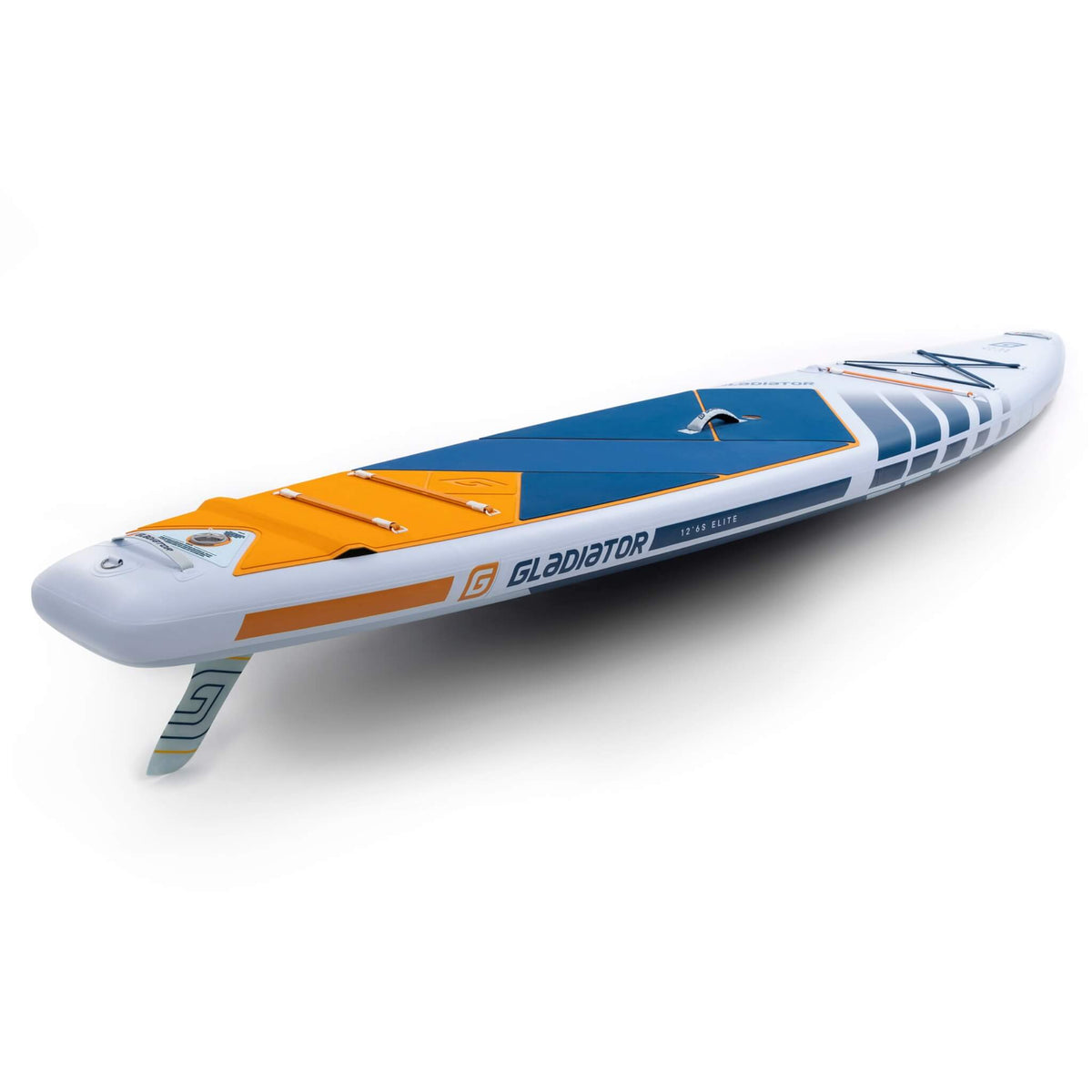 Gladiator Elite 12'6"S x 30" SUP Board Set 2026