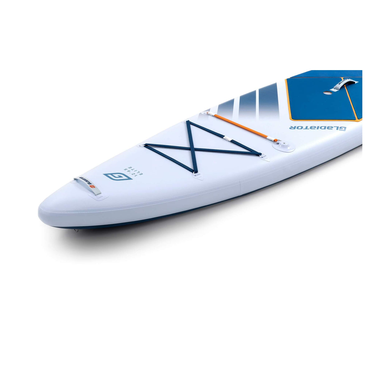 Gladiator Elite 12'6"S x 30" SUP Board Set 2026