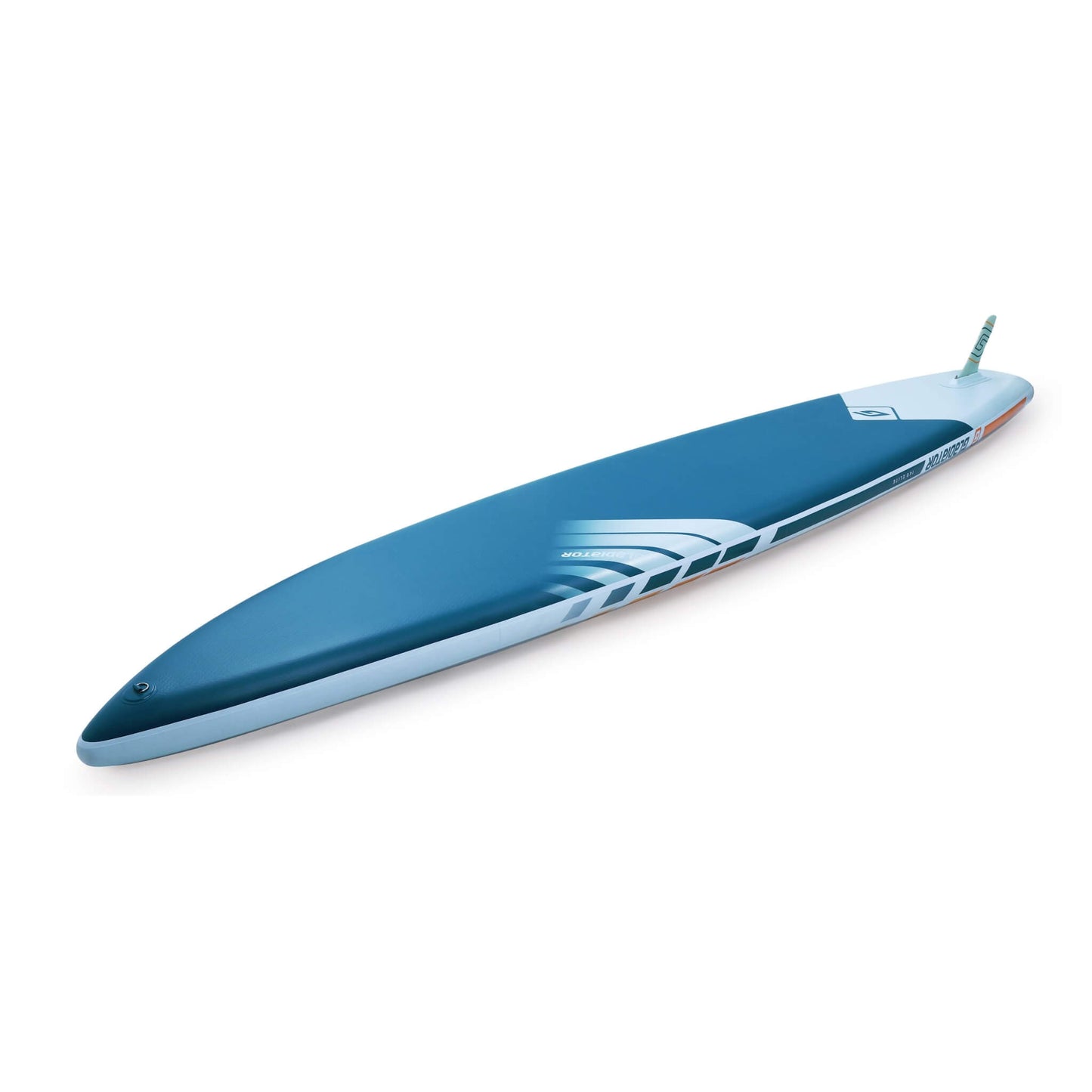Gladiator Elite 14'0"T x 30" SUP Board Set 2026
