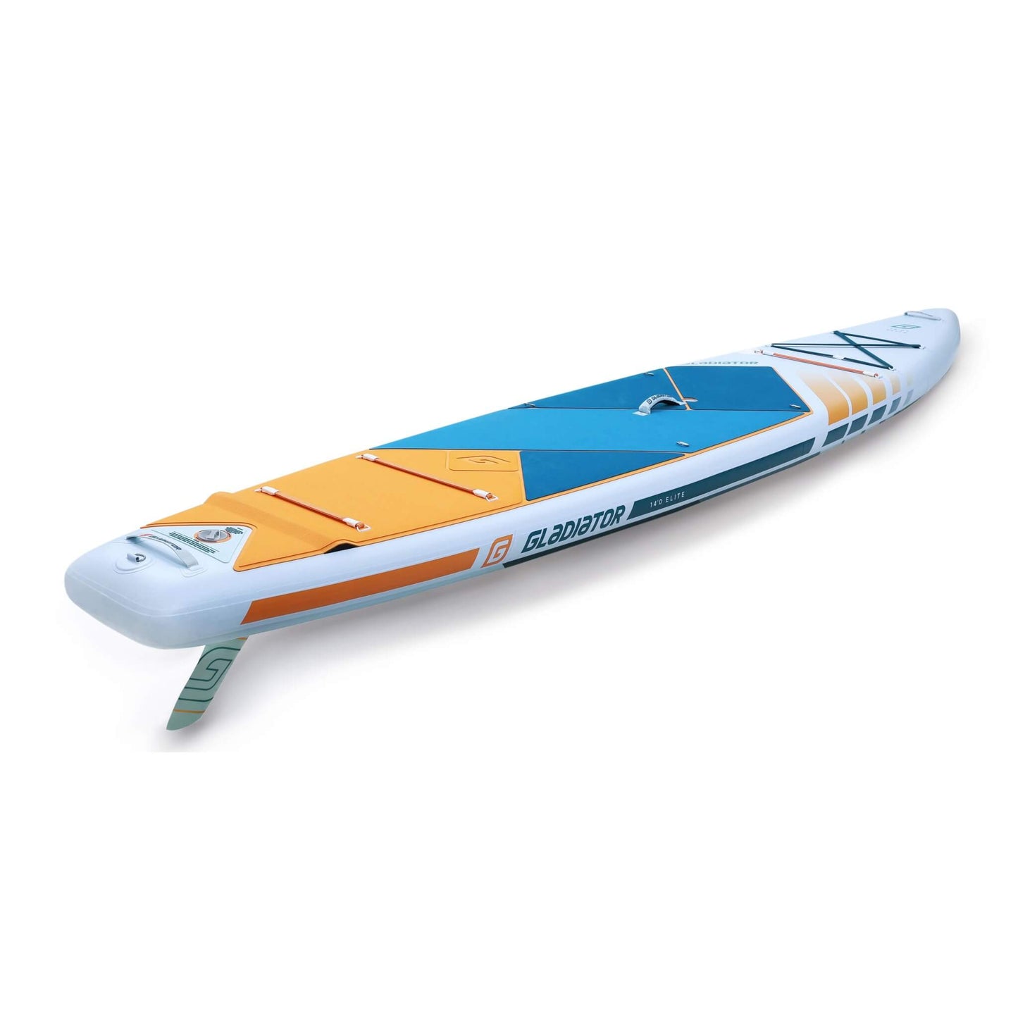 Gladiator Elite 14'0"T x 30" SUP Board Set 2026
