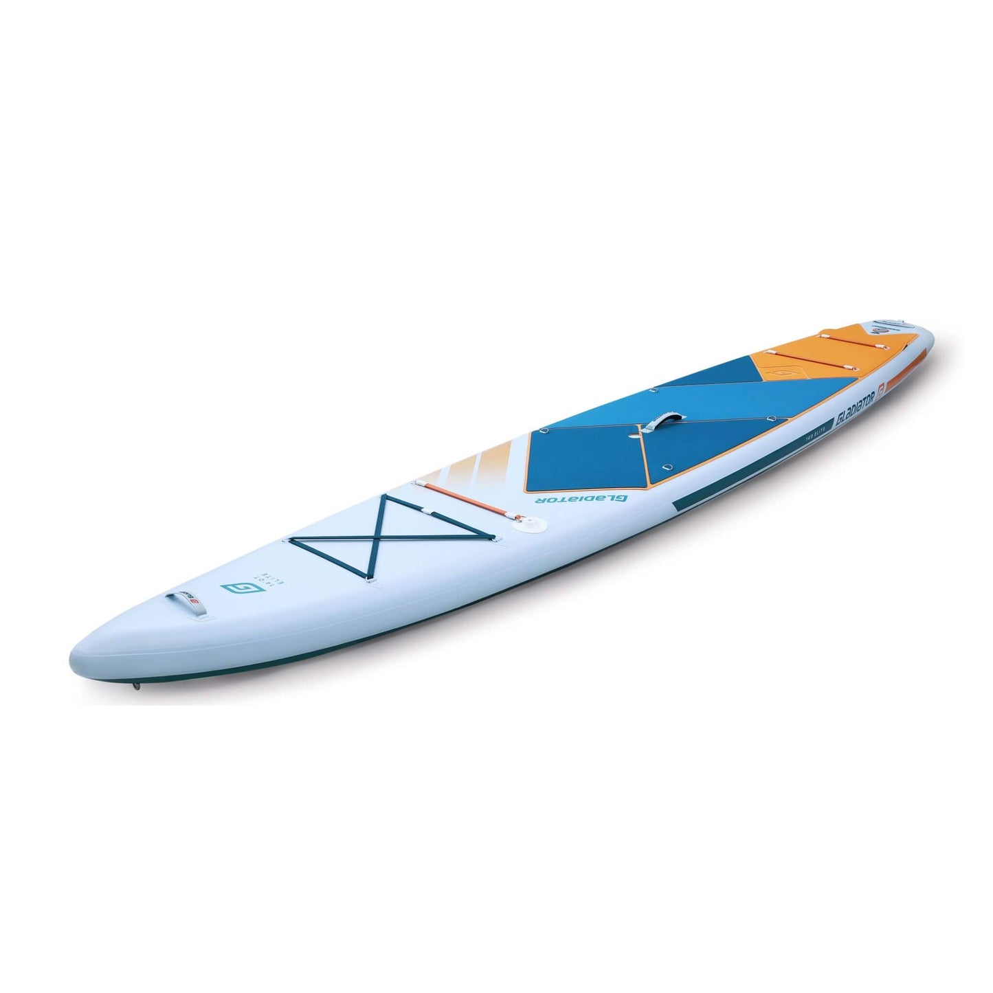 Gladiator Elite 14'0"T x 30" SUP Board Set 2026