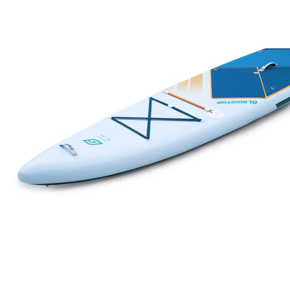Gladiator Elite 14'0"T x 30" SUP Board Set 2026