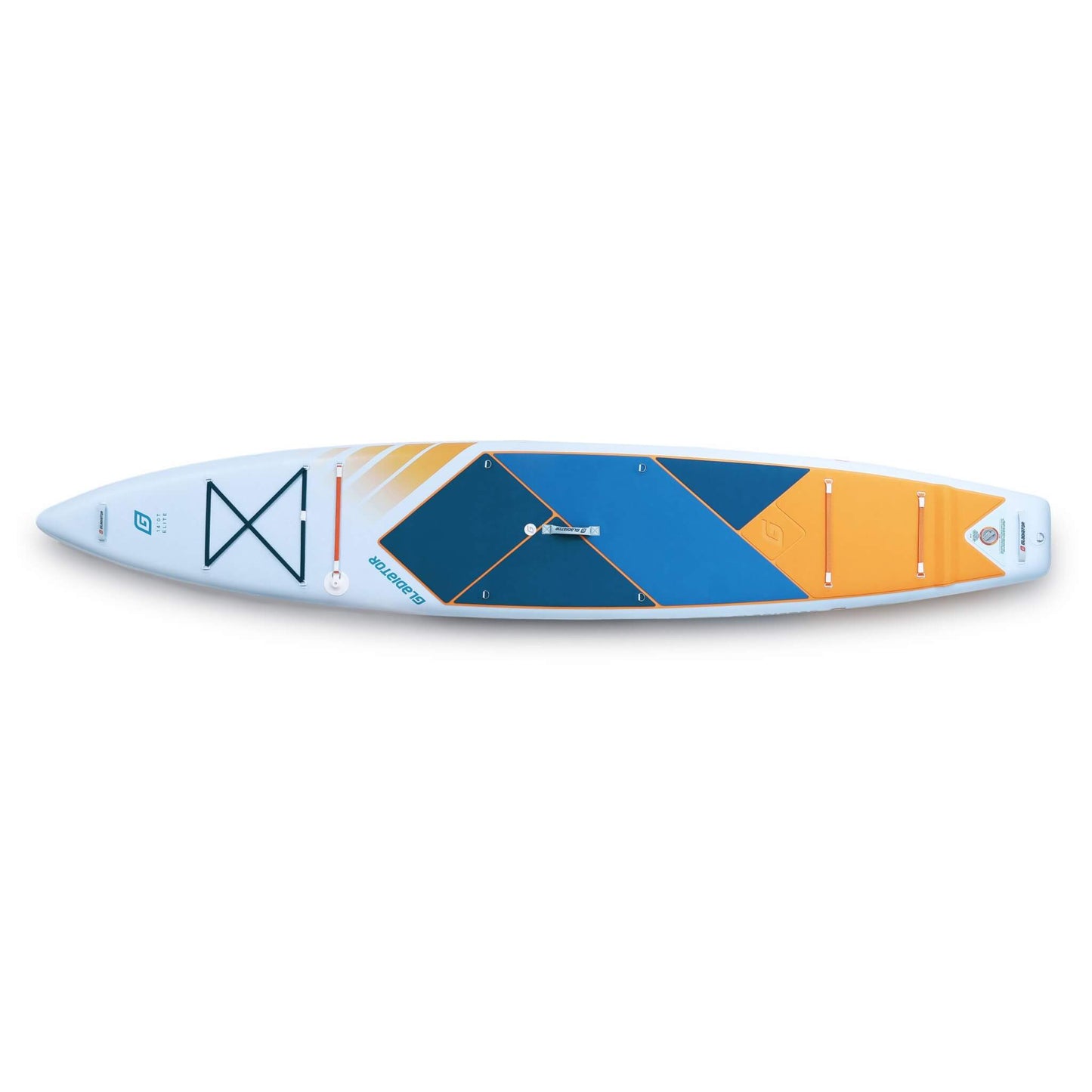 Gladiator Elite 14'0"T x 30" SUP Board Set 2026