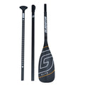 Gladiator Elite Carbon SUP Paddel 3teilig Modell 2026