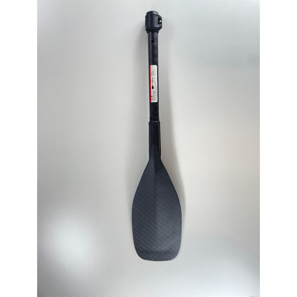 Gladiator Elite Ersatzteil Paddelblatt ab Modelljahr 2022 schwarz blau