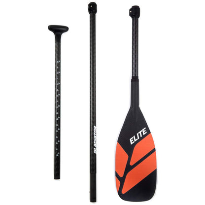 Gladiator Elite 12'6"T x 32" Plus SUP Board Set 2025