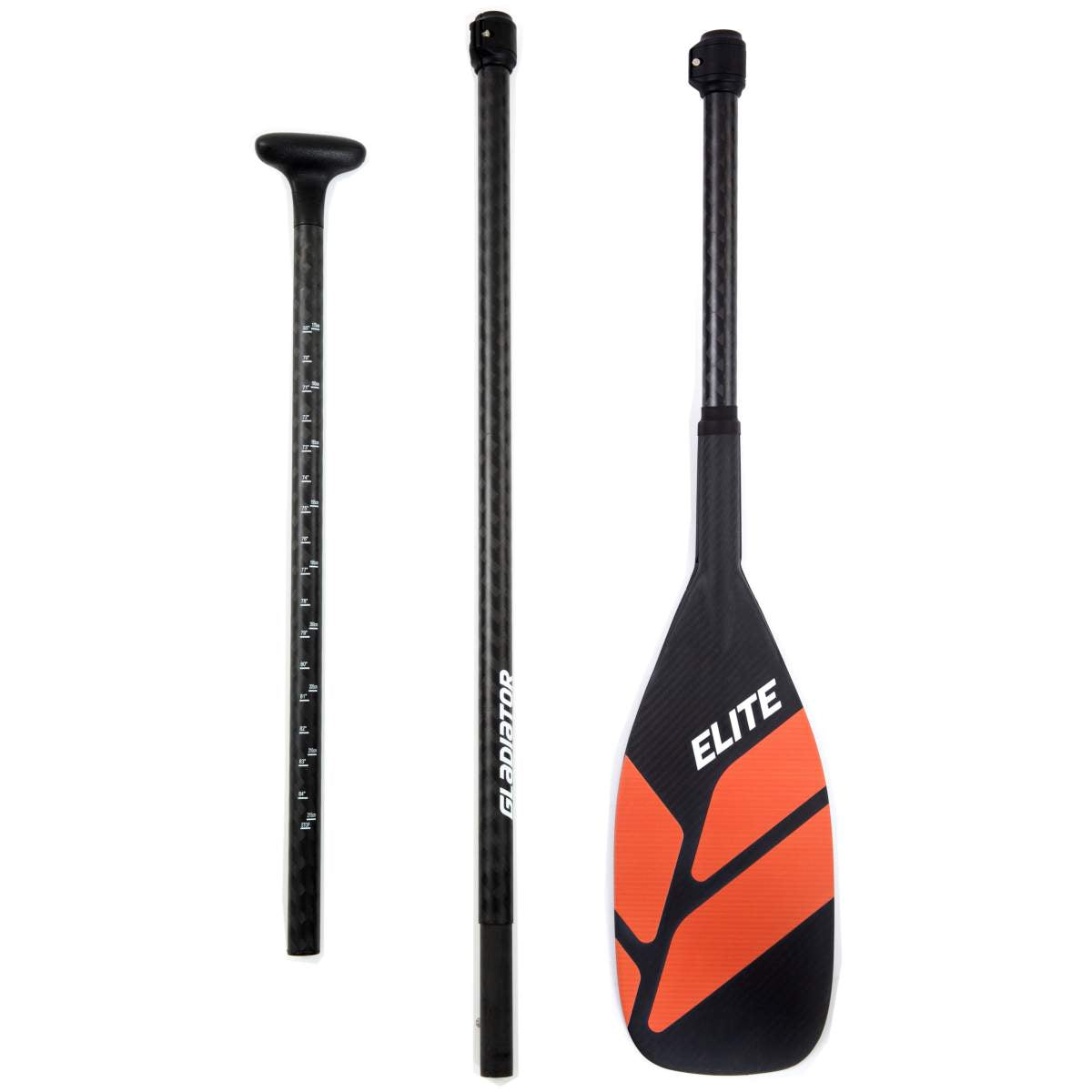 Gladiator Elite 12'6"T x 32" SUP Board Set 2024