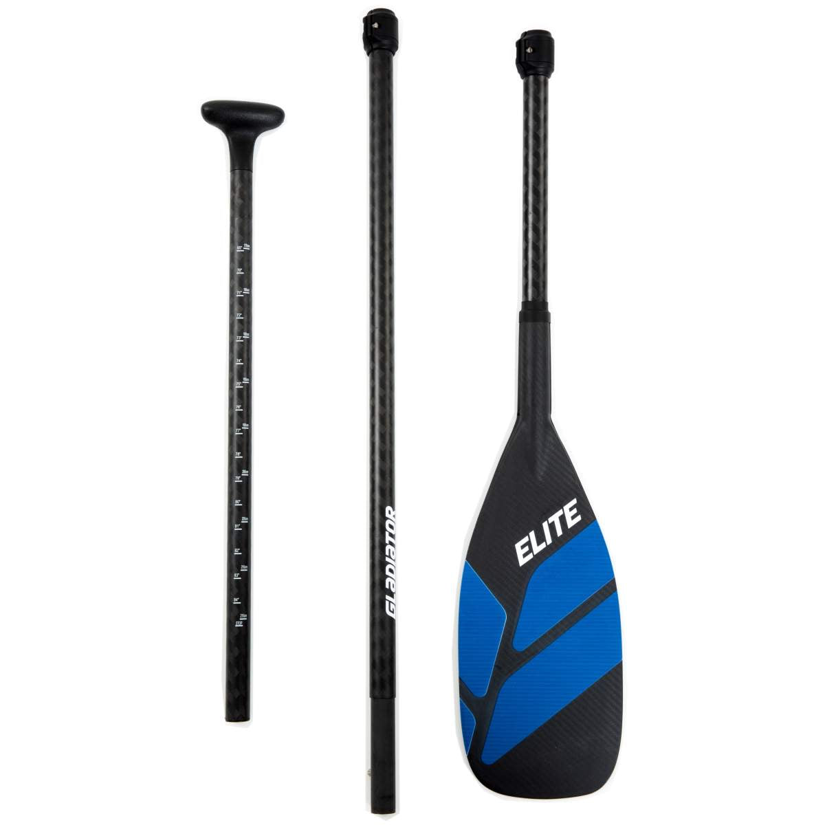 Gladiator Elite 11'6" x 34" Plus SUP Board Set 2025