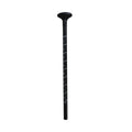 Gladiator Oberteil mit Handknauf für Hybrid SUP Paddel Pro-Serie