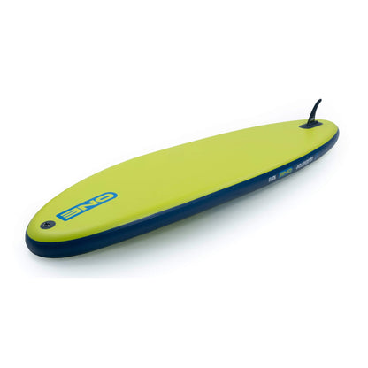 Gladiator One 10'8 x 34 SUP Board Set 2026 grün