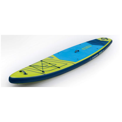 Gladiator One 11'4 x 32 SUP Board Set 2026 grün