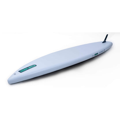 Gladiator One 12'6 x 32 SUP Board Set 2026 weiß