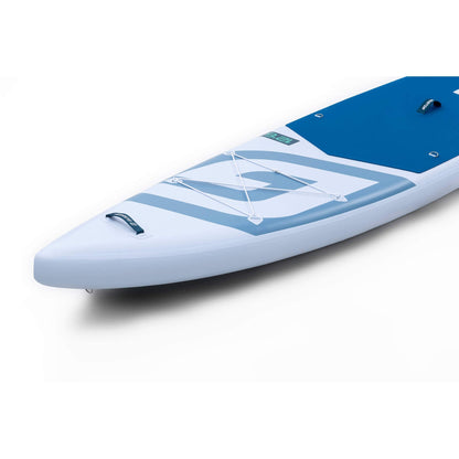 Gladiator One 12'6 x 32 SUP Board Set 2026 weiß