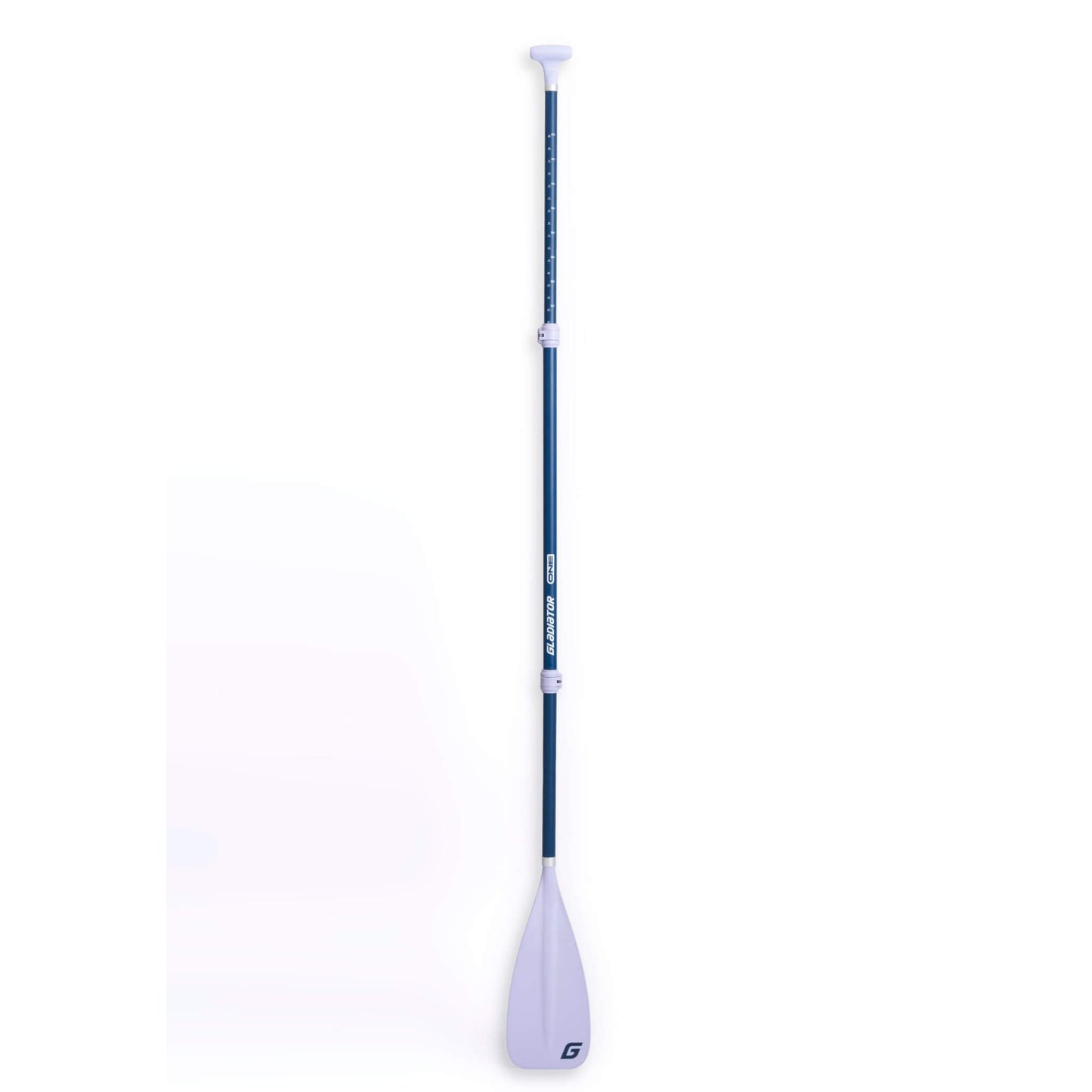 Gladiator One 11'4 x 32 SUP Board Set 2026 grün