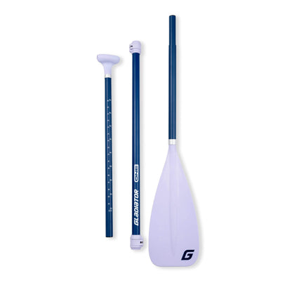 Gladiator One 11'4 x 32 SUP Board Set 2026 grün