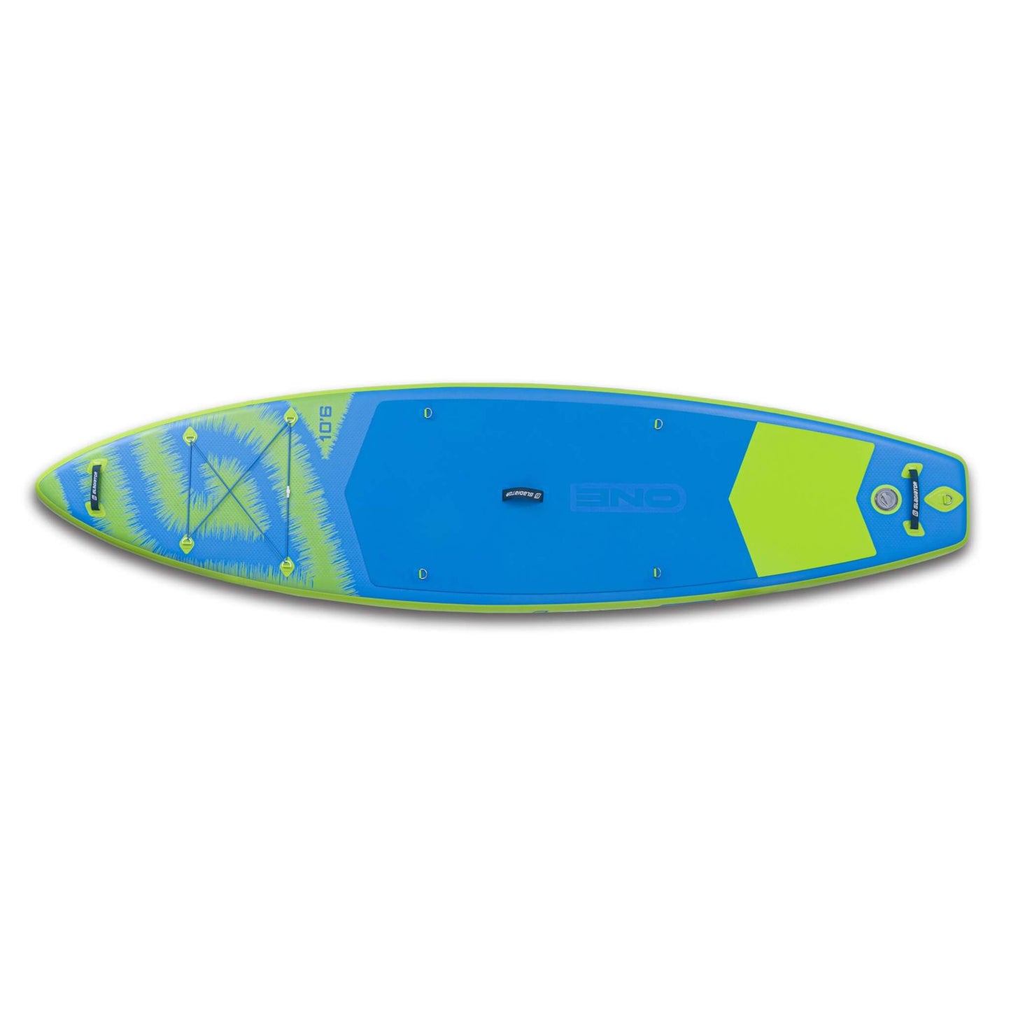 Gladiator One 10'6" x 28" Kids SUP Board Set 2026