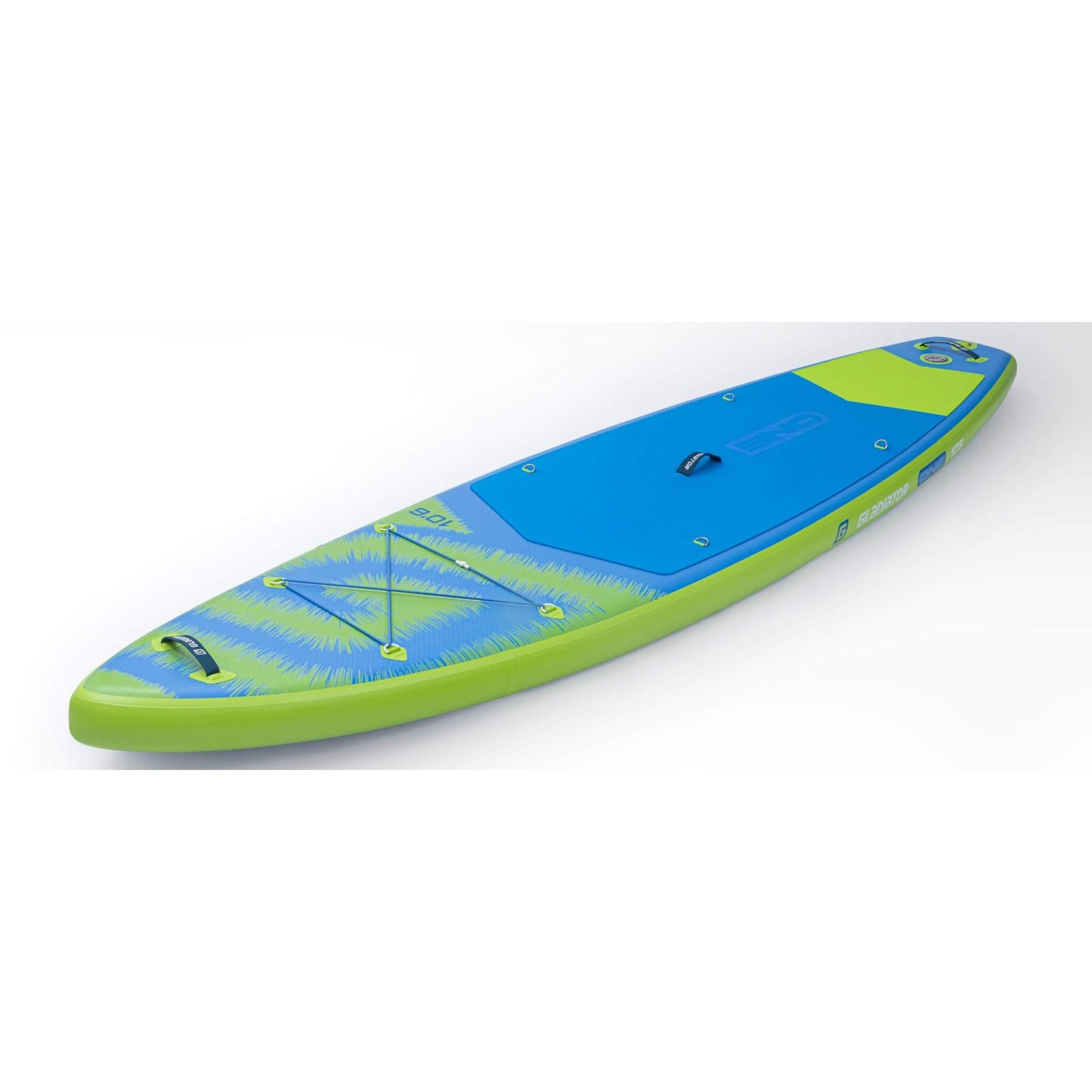 Gladiator One 10'6" x 28" Kids SUP Board Set 2026