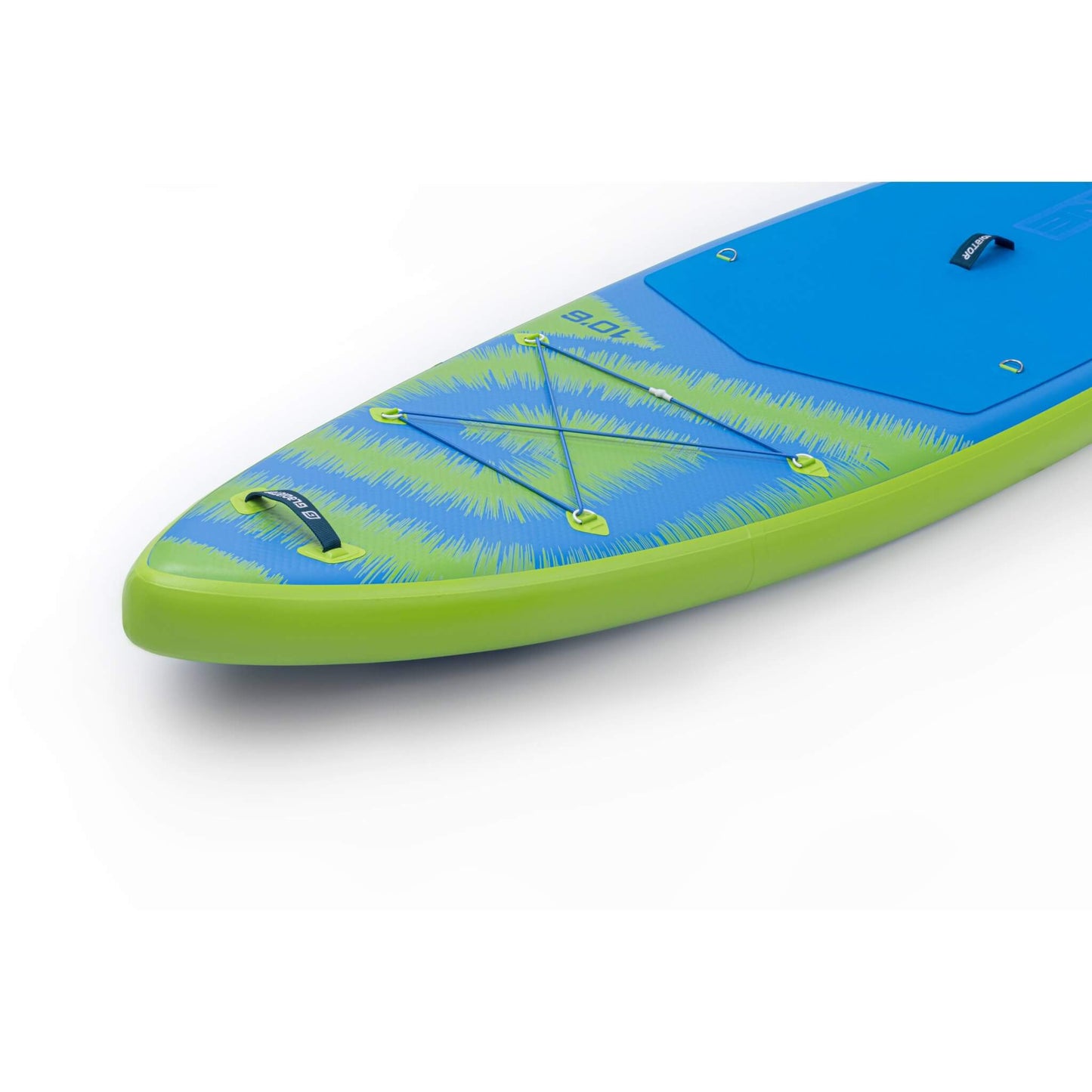 Gladiator One 10'6" x 28" Kids SUP Board Set 2026