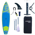 Gladiator One 10'6" x 28" Kids SUP Board Set 2026
