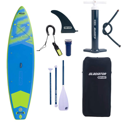 Gladiator One 10'6" x 28" Kids SUP Board Set 2026