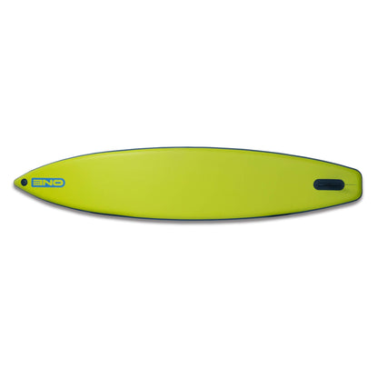 Gladiator One 11'4 x 32 SUP Board Set 2026 grün