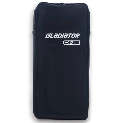 Gladiator One 11'4 x 32 SUP Board Set 2026 grün