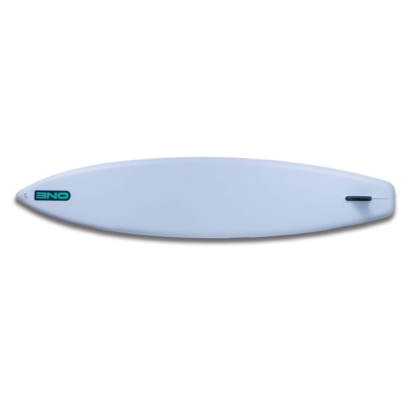 Gladiator One 11'4 x 32 SUP Board Set 2026 weiß