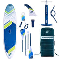 Gladiator Origin 10'6" x 32" SUP Board Set 2026