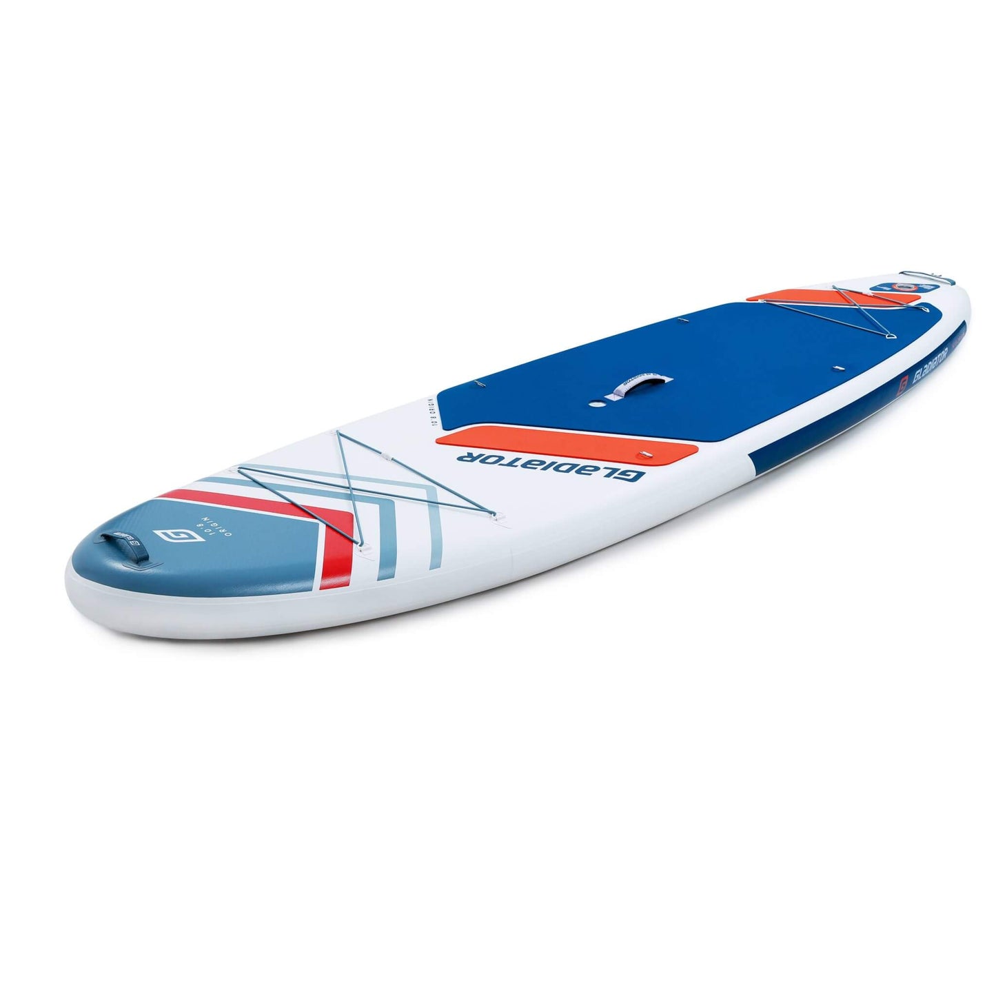 Gladiator Origin 10'8" x 34" SUP Board Rental 2026