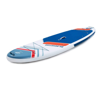 Gladiator Origin 10'8" x 34" SUP Board Rental 2026