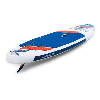Gladiator Origin 10'8" x 34" SUP Board Rental 2026