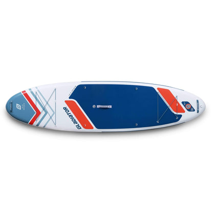 Gladiator Origin 10'8" x 34" SUP Board Rental 2026