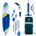 Gladiator Origin 10'8" x 34" SUP Board Set 2026