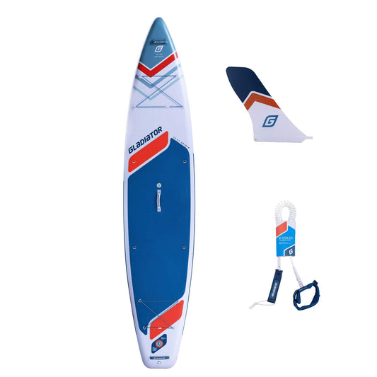 Gladiator Origin 12'6"T x 32" SUP Board Rental 2026