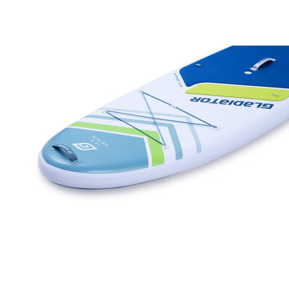Gladiator Origin 10'6" x 32" SUP Board Set 2026