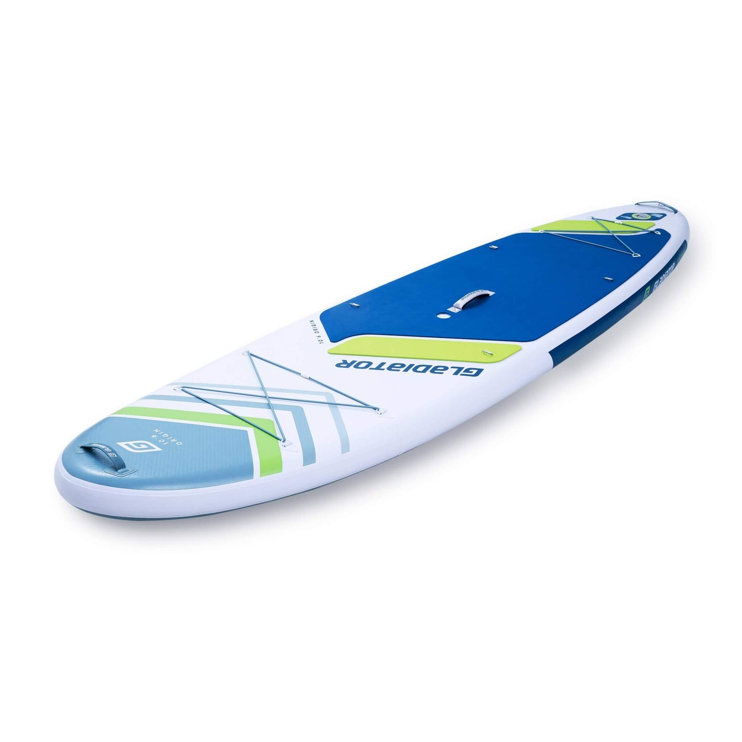 Gladiator Origin 10'6" x 32" SUP Board Set 2026