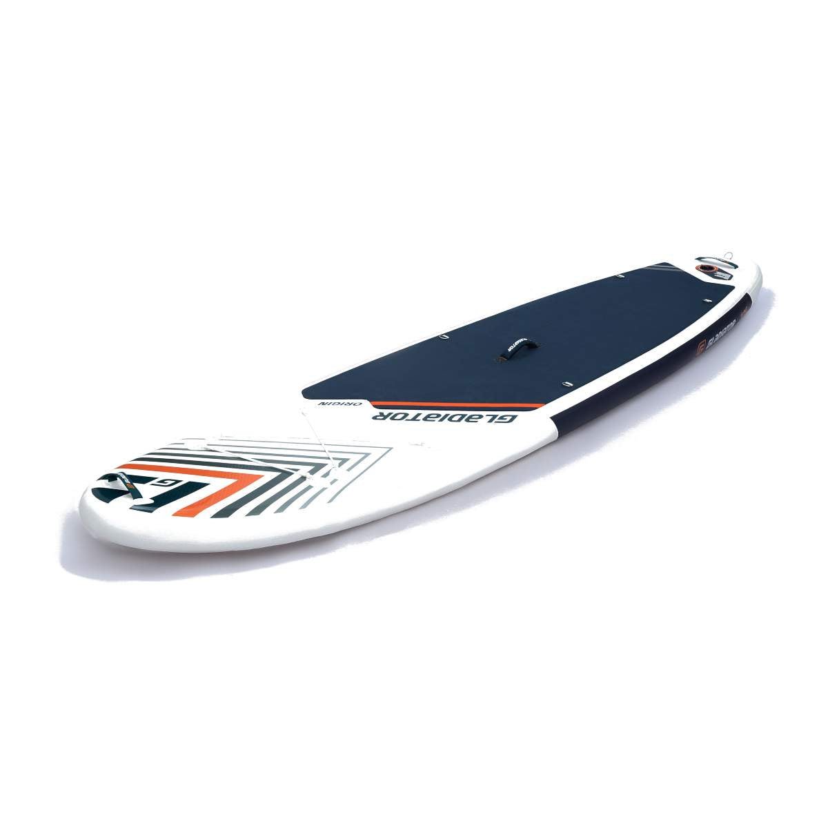 Gladiator Origin 10'6" SC x 32" Plus SUP Board Set 2025