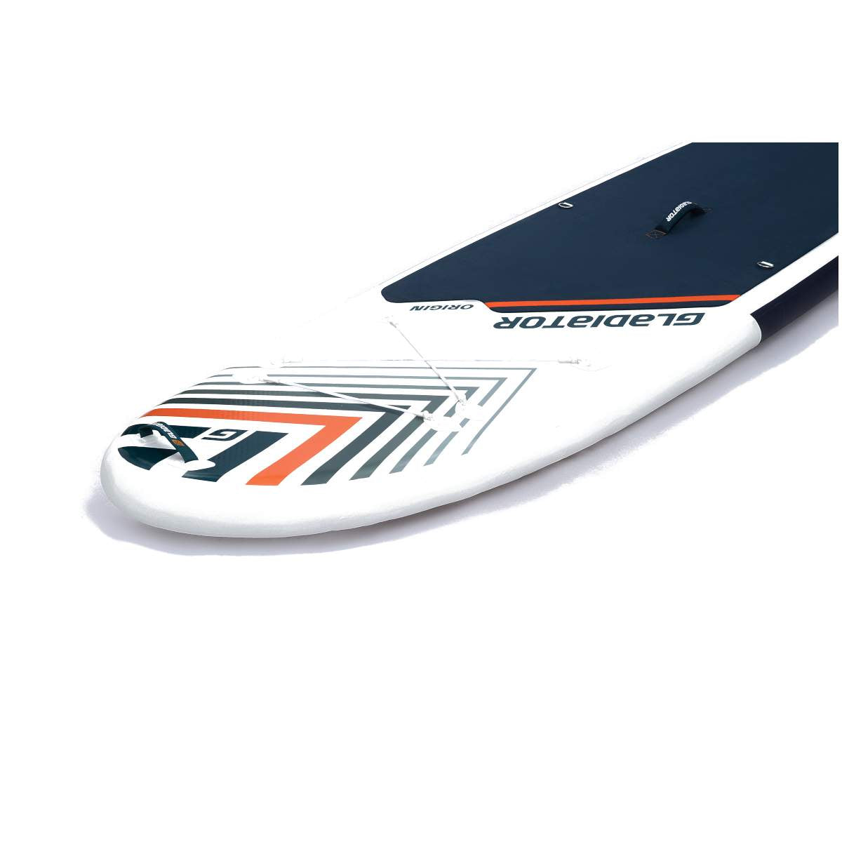 Gladiator Origin 10'6" SC x 32" Plus SUP Board Set 2025