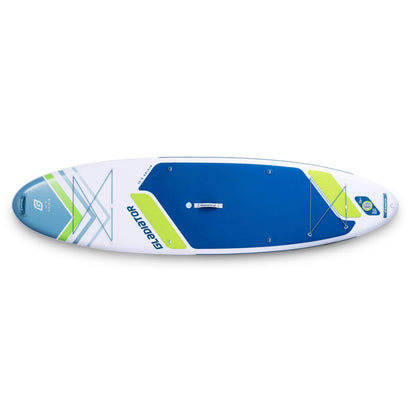 Gladiator Origin 10'8" x 34" SUP Board Set 2026